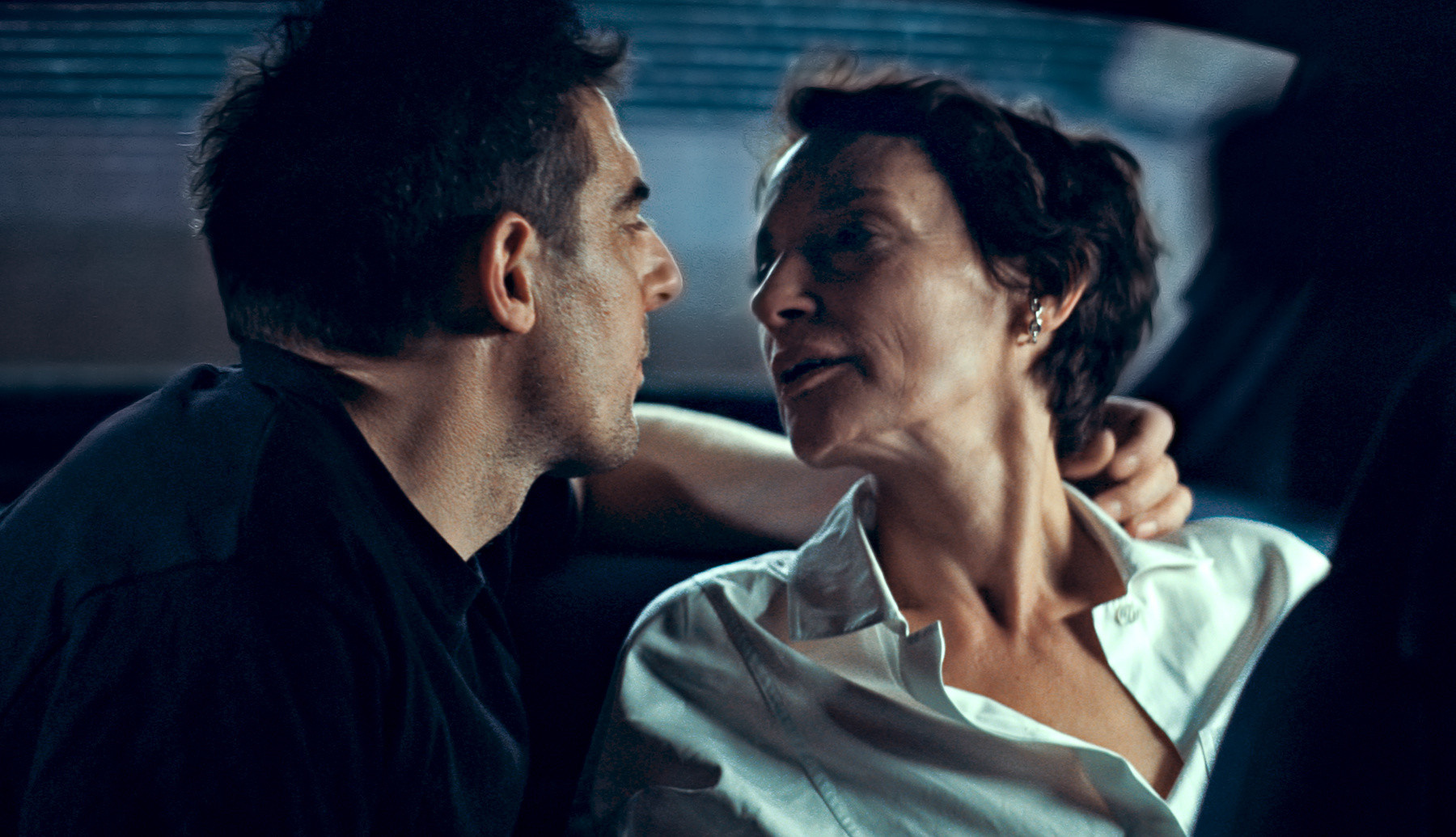 Couverture du film Le Système Victoria