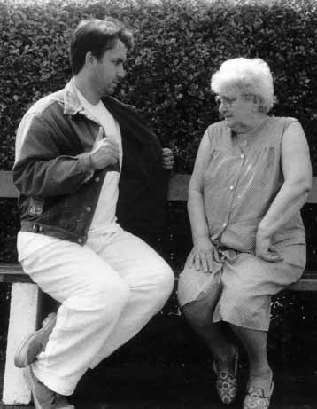 Couverture du film Tableau avec chutes