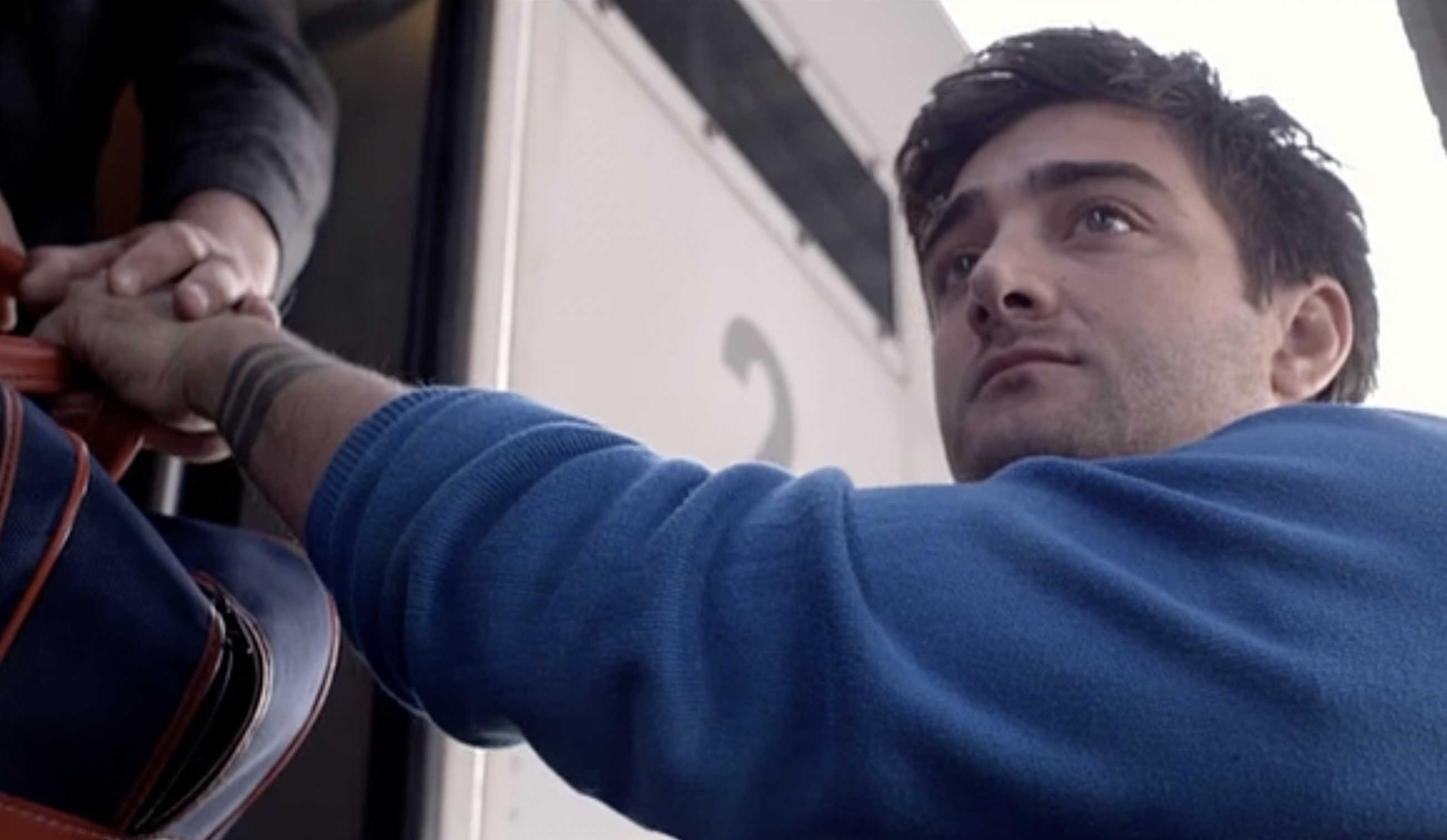 Couverture du film Tabu