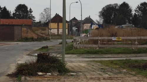 Couverture du film Tagebau Garzweiler