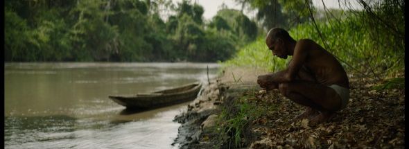 Couverture du film Tantas almas  (La Vallée des âmes)