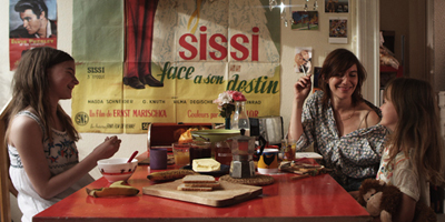 Couverture du film Taram Tarambola