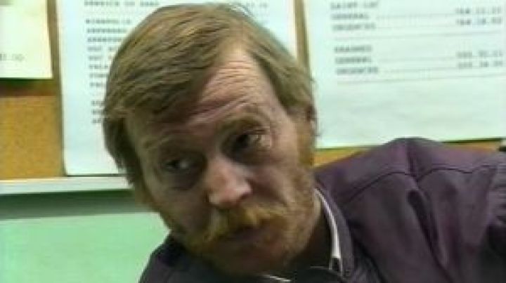 Couverture du film Les taxis