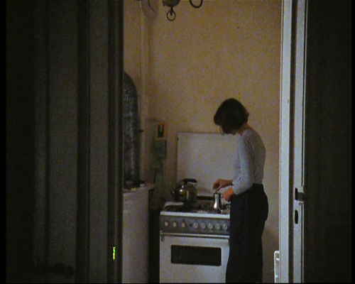 Couverture du film Temps d'Hiver