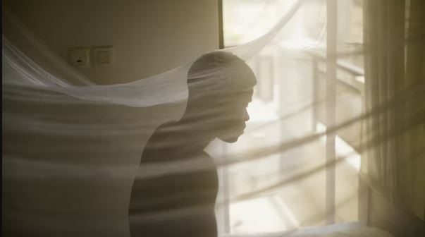 Couverture du film Le temps d'une danse