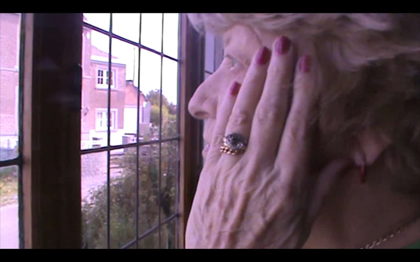 Couverture du film Le temps Long