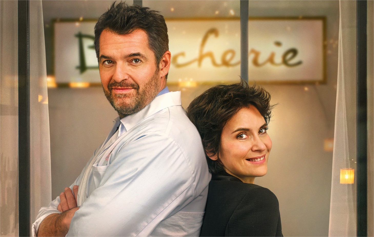 Couverture du film Tendre et saignant