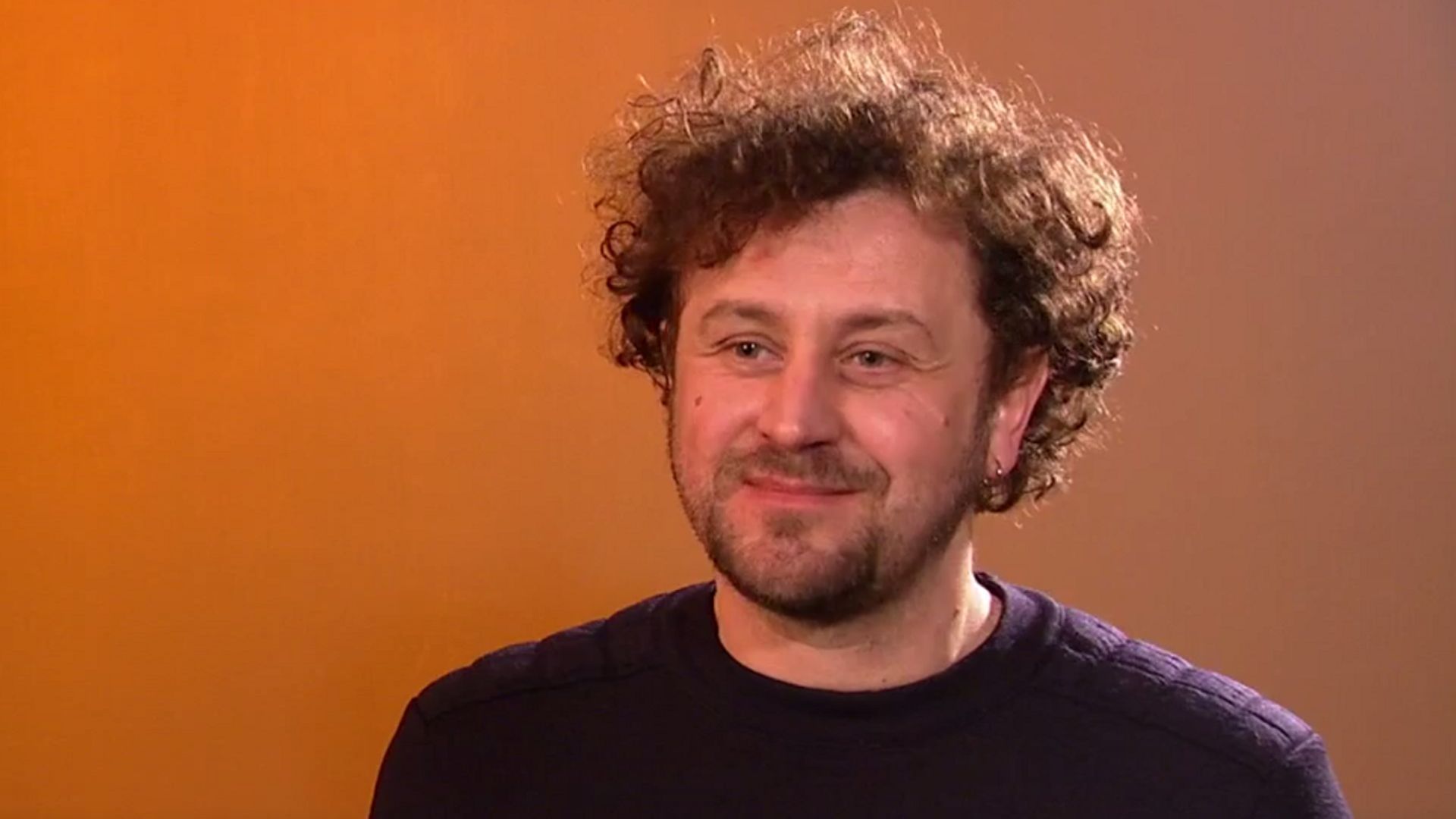 Couverture du film Tenir ma route