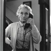 Couverture du film Les Tentations d'Albert