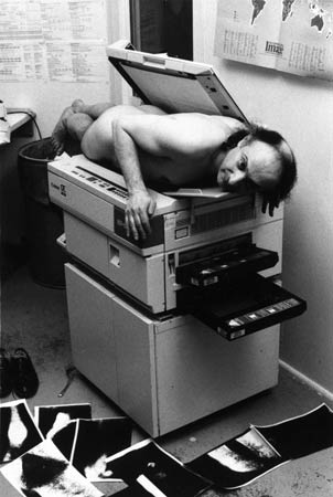 Couverture du film Tentatives de se décrire