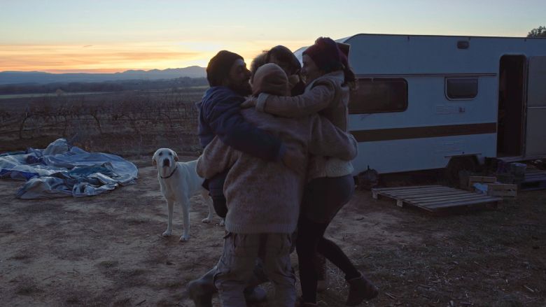 Couverture du film Terra In Vista