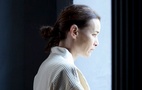 Couverture du film La terre ou le ciel