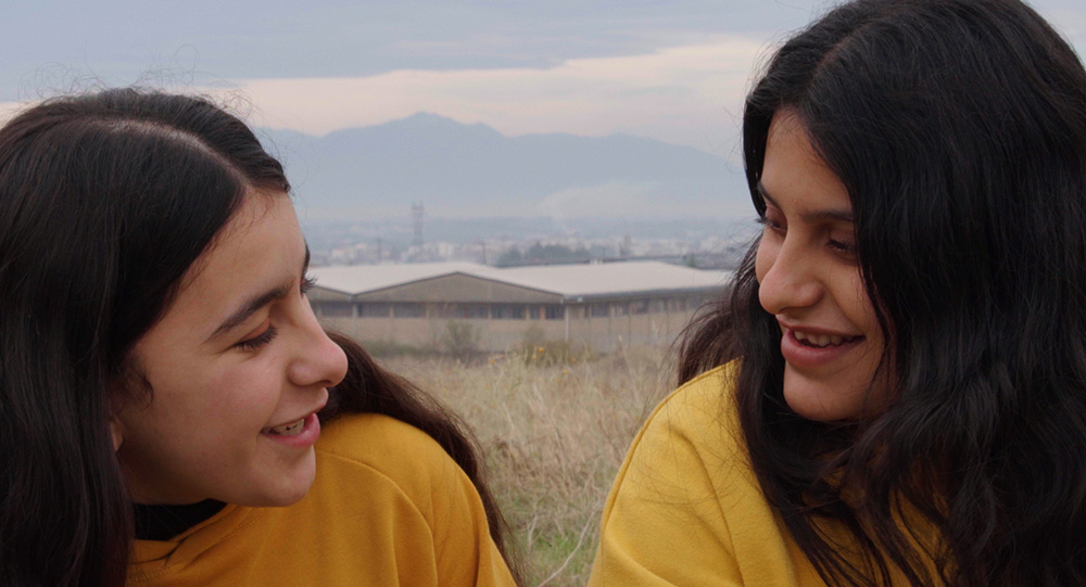 Teryên, les envolées