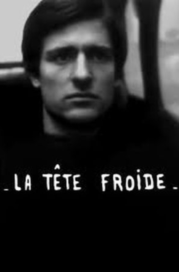 Couverture du film La Tête froide