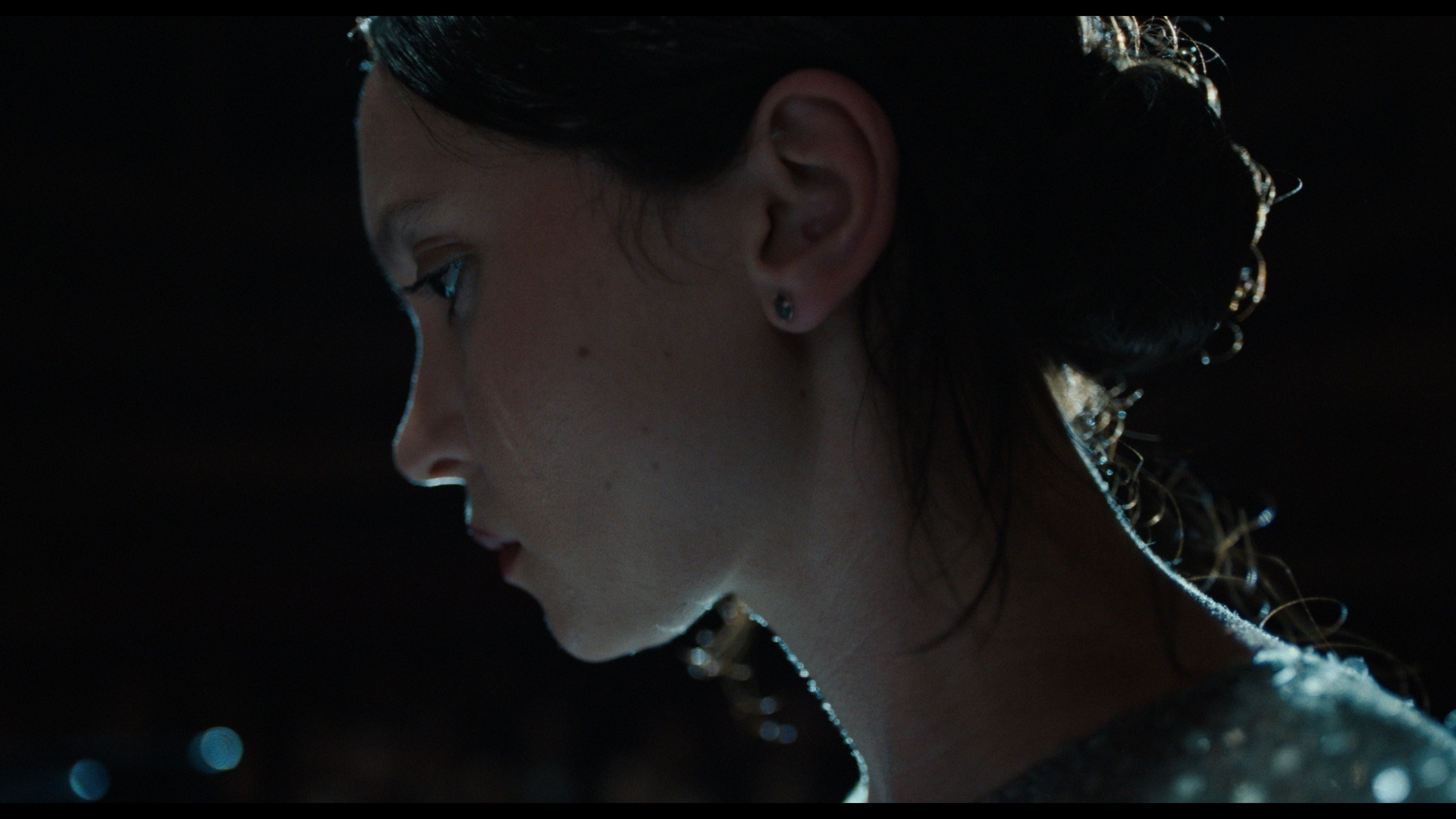 Couverture du film The Chapel