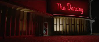 Couverture du film The Dancing