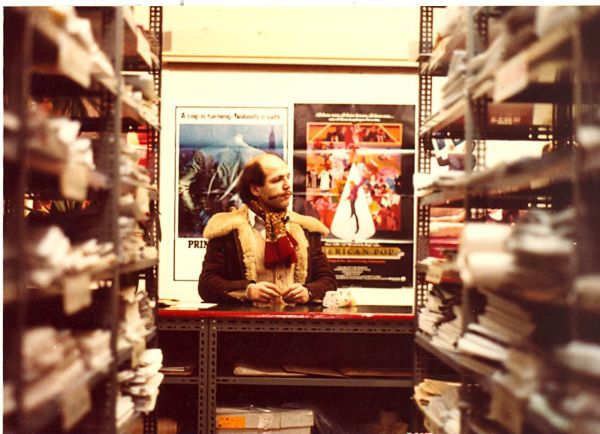 Short Screens revient après ces mois de fermeture pour une séance spéciale pour célébrer le cinéma !  - 