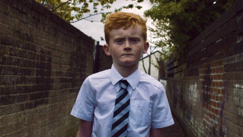 Couverture du film The Flats