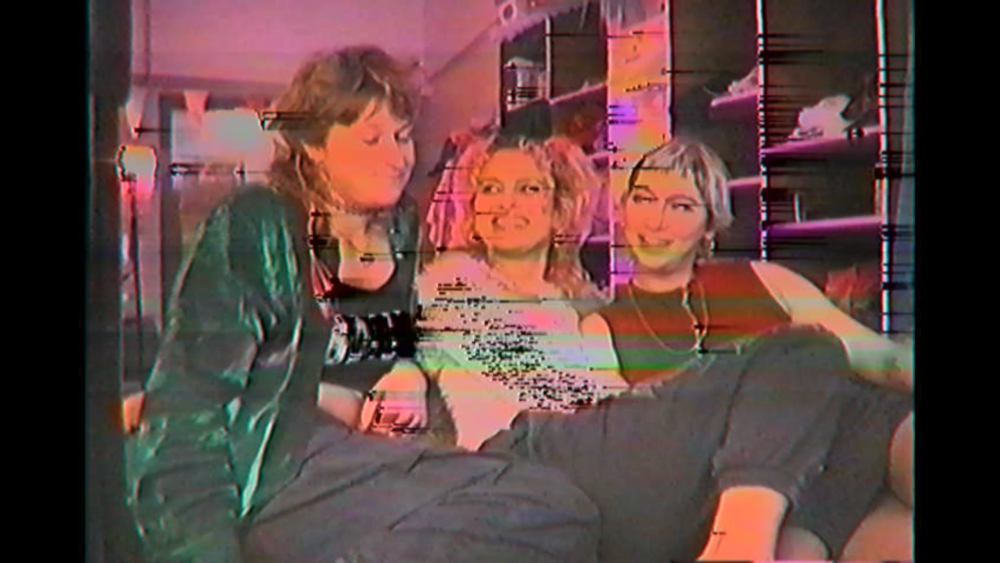 Couverture du film The Jezebels