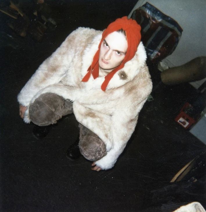 Couverture du film The Last Words