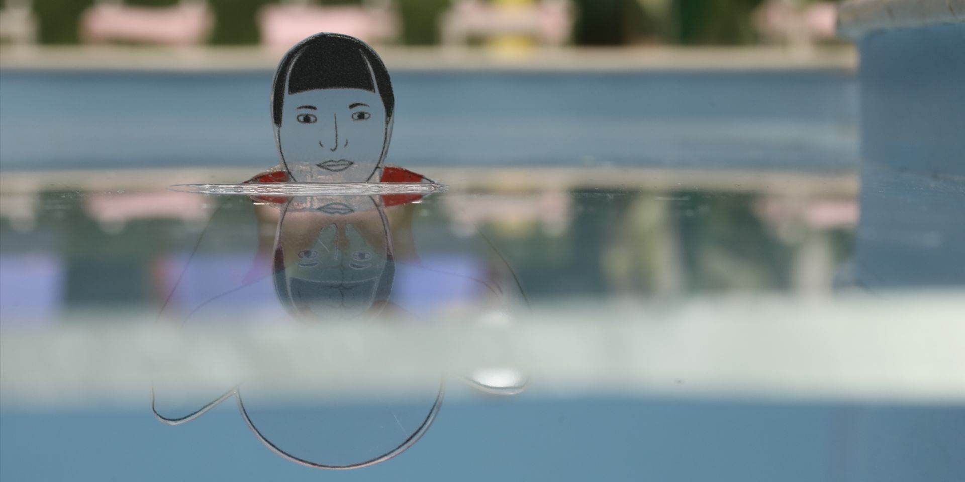 Couverture du film The Miracle