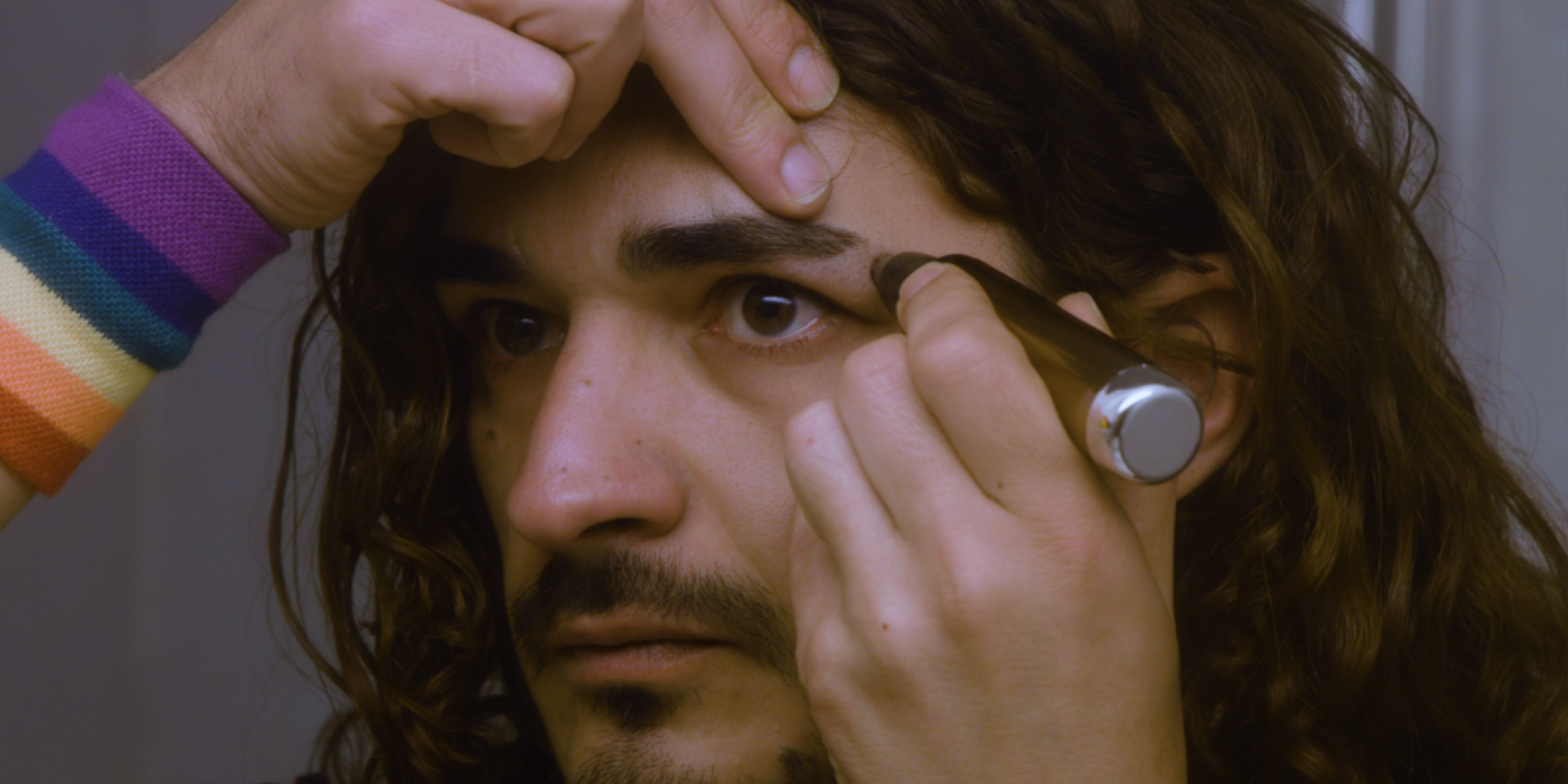 Couverture du film The pride liar