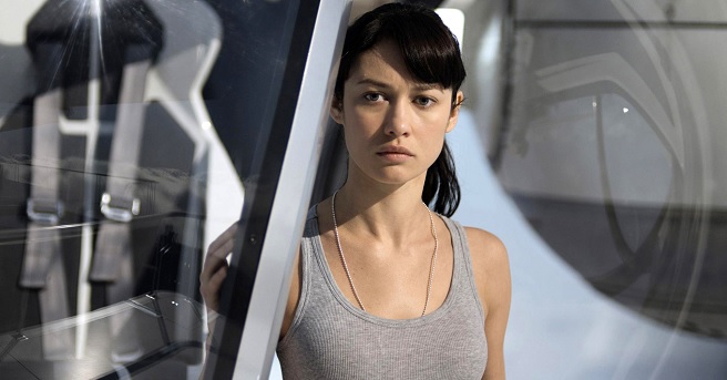 Couverture du film The Room