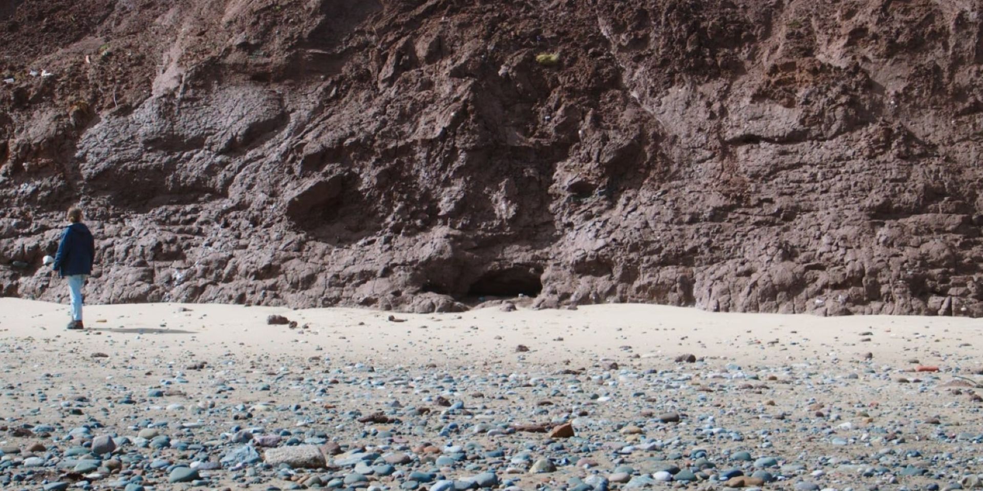 Couverture du film The Sea, The Sea