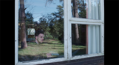 Couverture du film The Time We Have Left