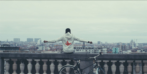 Couverture du film The Vape Nation