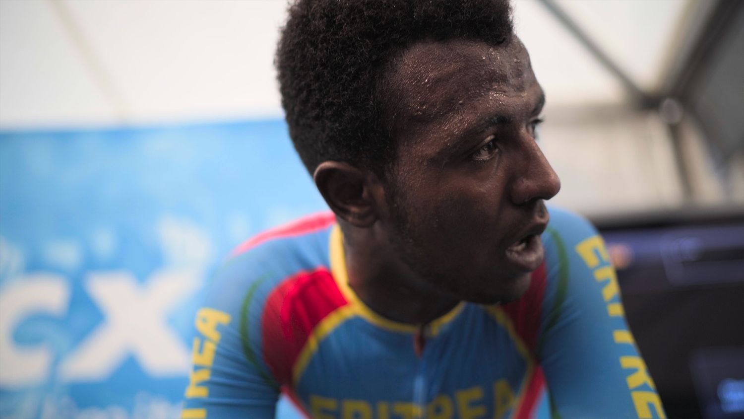 Couverture du film This Is My Moment