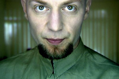 Thomas est amoureux de Pierre-Paul Renders