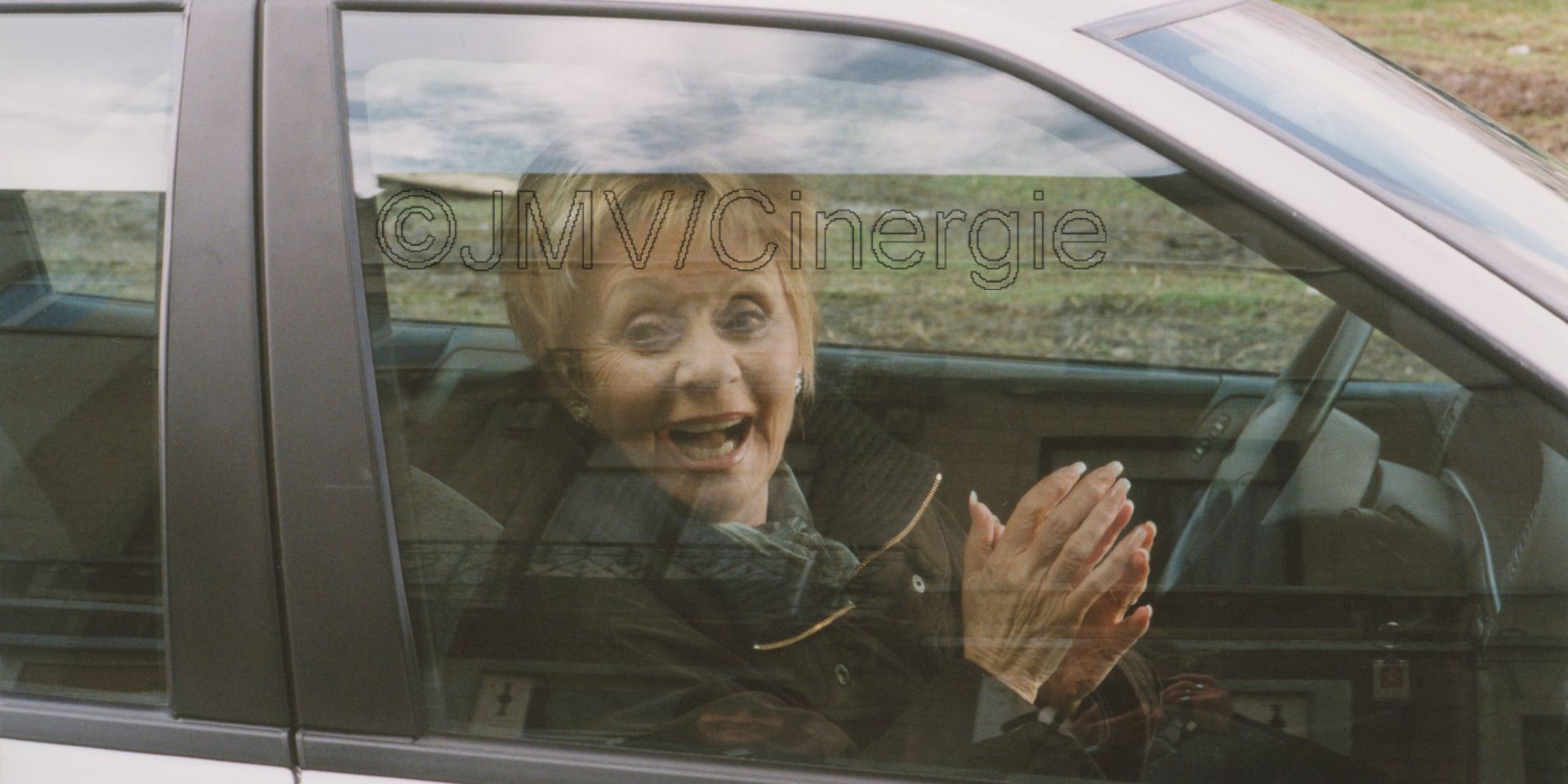 Couverture du film Tini et son Jules