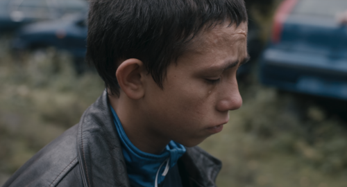 Couverture du film Titan