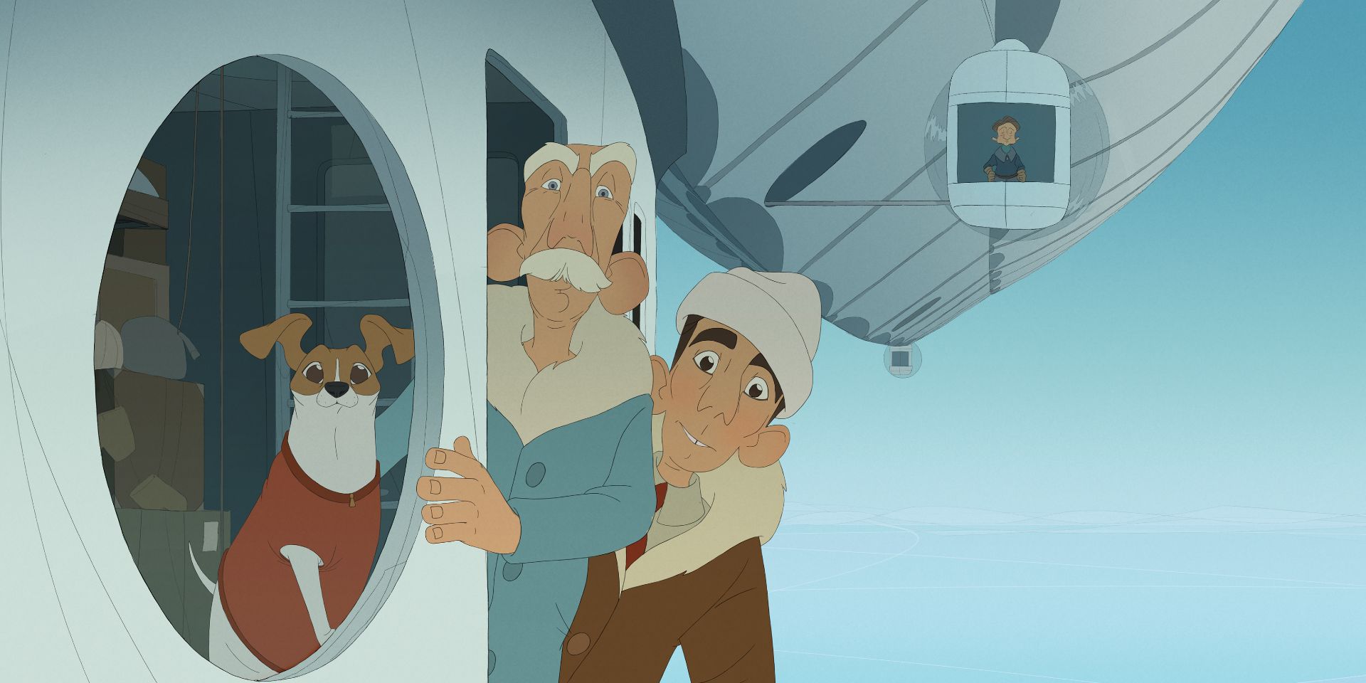 Couverture du film Titina