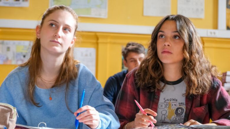 Couverture du film TKT