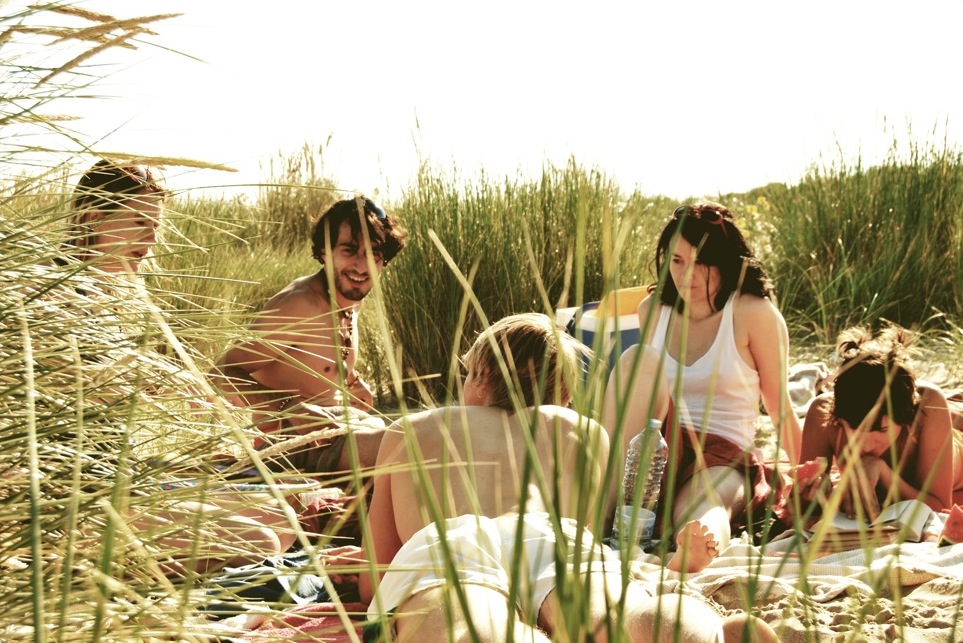 Couverture du film Tokyo Anyway