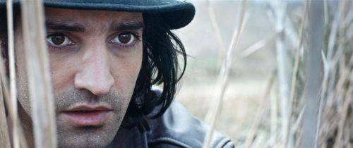 Couverture du film Tom Medina