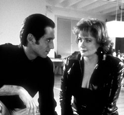 Couverture du film La Torpille