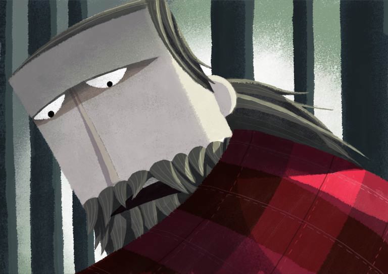 Couverture du film Totems