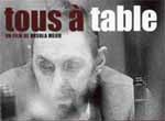 Couverture du film Tous à table