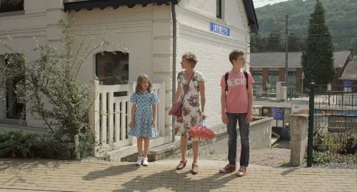 Couverture du film Tout Moka