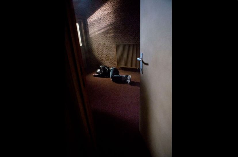 Couverture du film Tout, tout de suite