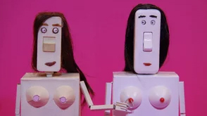 Couverture du film Toutes nuancées