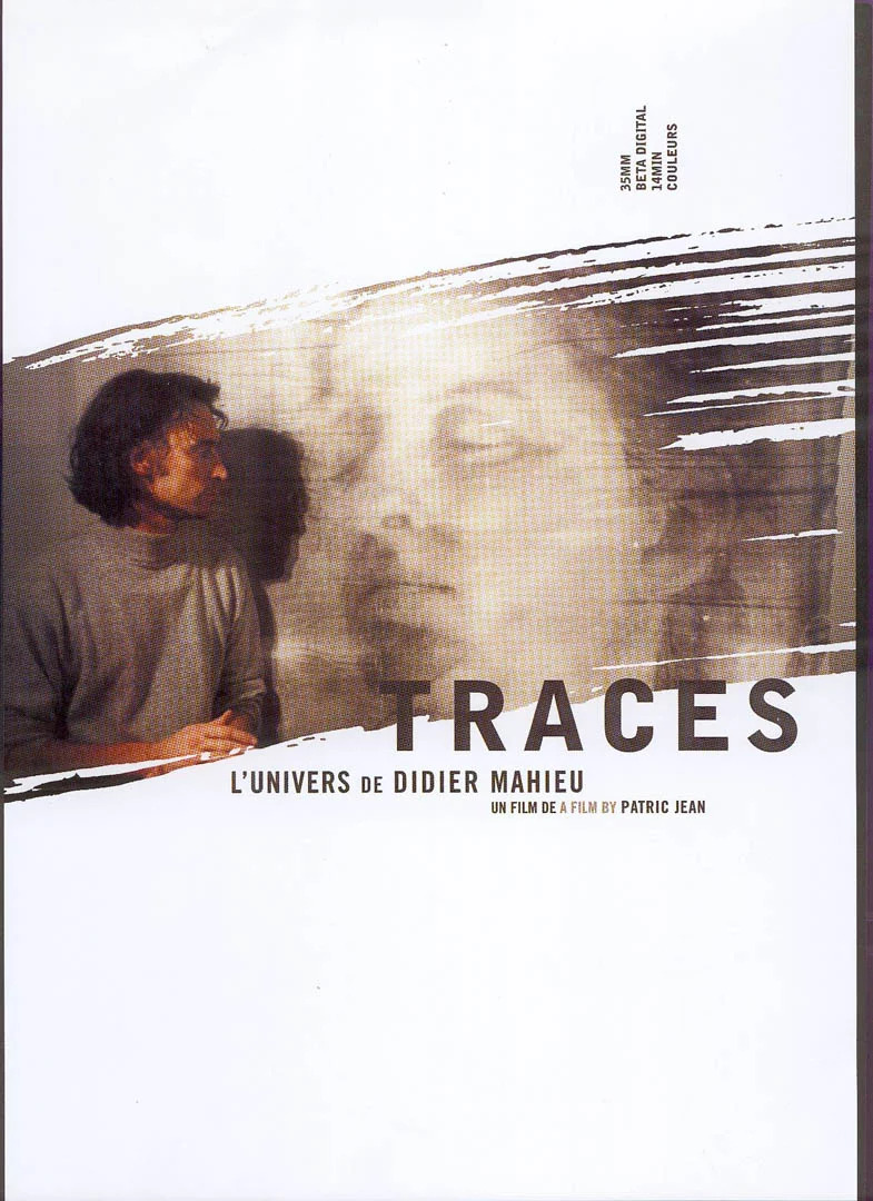 Couverture du film Traces de Patric Jean