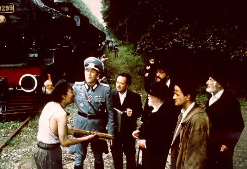 Couverture du film Train de vie