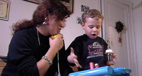 Couverture du film Travailler à toute heure