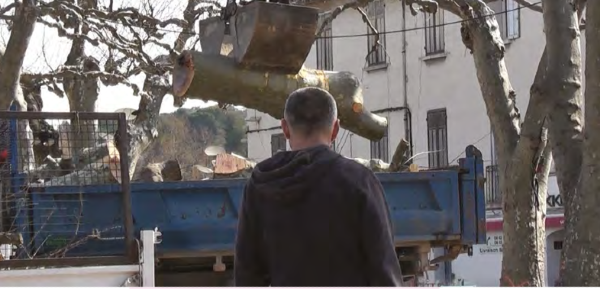 Couverture du film Travailler Encore