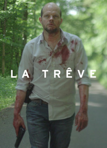 Couverture du film La Trêve