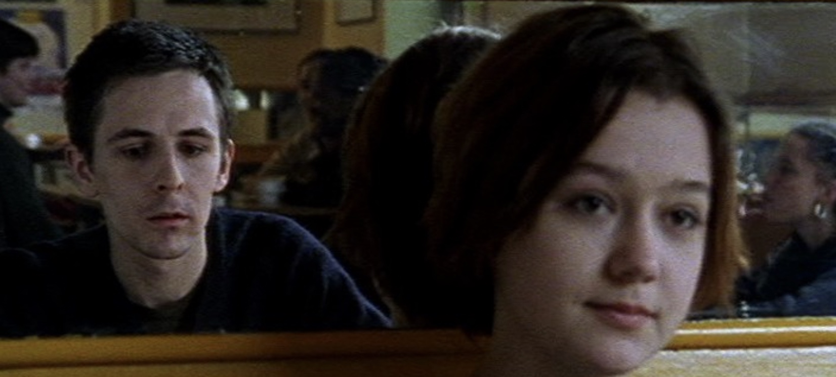 Couverture du film Tribu